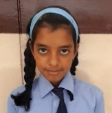 MRIDVIKA SINGH